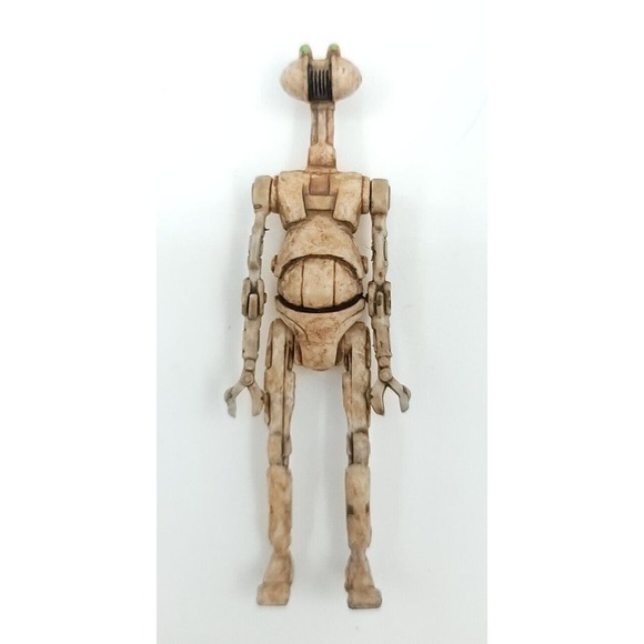 Star Wars 1999 The Episode 1 Collection The Phantom Menace OTOGA 222 Figure Vg - Picture 1 of 5